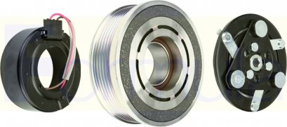 HONDA ACCORD 2013 /  CR-V 2012 (2.0L) CLUTCH FORMULA