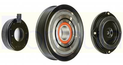 TOYOTA (10S15C) (Plug) CLUTCH FORMULA