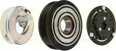 SUBARU XV 2012 FOR FSPEC