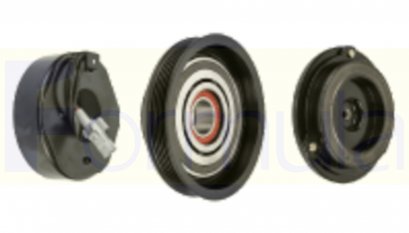 TOYOTA ST190-191 CLUTCH FORMULA