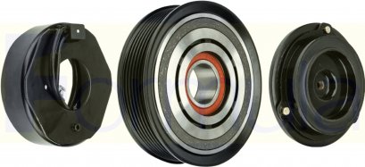 TOYOTA TIGER / FORTUNER CLUTCH FORMULA