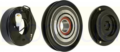 VOLK 10PA(1A) 12V. CLUTCH FORMULA