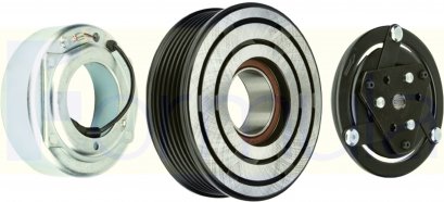 MITSUBISHI LANCER EX 2009 CLUTCH FORMULA