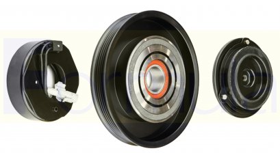 HONDA ACCORD&#039;90-&#039;92 CLUTCH FORMULA