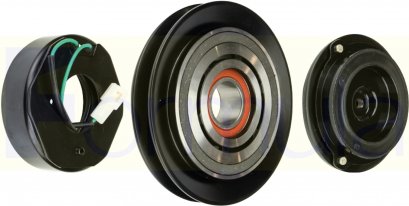 HINO MEGA 10PA (1B) FRONT CLUTCH FORMULA