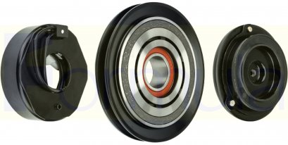 TOYOTA HIACE (10PA17C)(1G) CLUTCH FORMULA