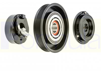 TOYOTA JZ 12V. (BIG) CLUTCH FORMULA