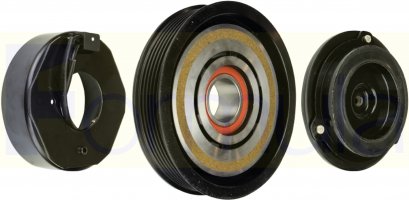 TOYOTA JZ 12V. (SMALL) CLUTCH FORMULA