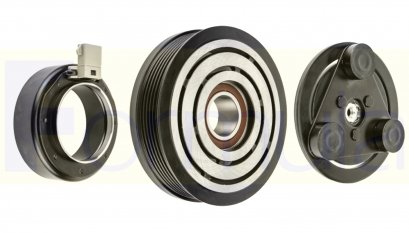 FORD ESCAPE (3.0L) CLUTCH FORMULA