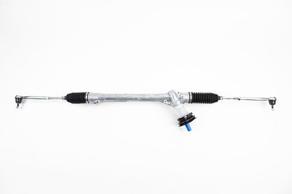 STEERING RACK NISSAN MARCH/ALMERA 2011-2014 (มีลูกหมากปลายแร็ค) (F-NI-109)