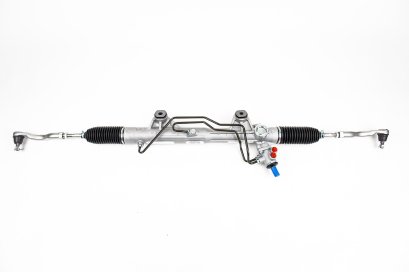 STEERING RACK MITSUBISHI TRITON 4WD (ยกสูง) / PAJERO SPORT '16-'23 (มีลูกหมากปลายแร็ค)