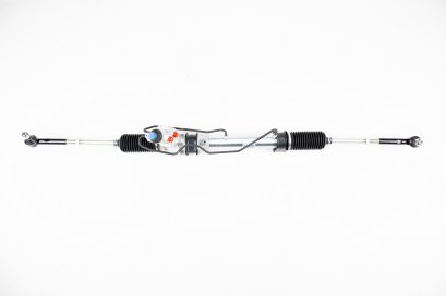 STEERING RACK TOYOTA HIACE (หัวจรวด)1992-2004 (มีลูกหมากปลายแร็ค) (F-TO-101)
