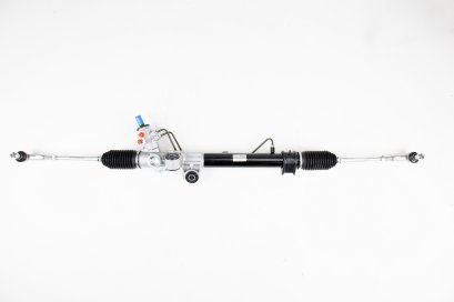 แร็คพวงมาลัย ISUZU D-MAX 2WD 2003-2011(ตัวเตี้ย)(มีลูกหมากปลายแร็ค) (F-IS-102)