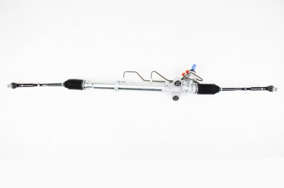 แร็คพวงมาลัย TOYOTA COMMUTER (หลังคาสูง) 2005-2014 (มีลูกหมากปลายแร็ค) (F-TO-116)