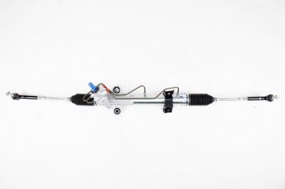 STEERING RACK TOYOTA COMMUTER (หลังคาเตี้ย) /VENTURY 2005-2014 (มีลูกหมากปลายแร็ค) (F-TO-117)