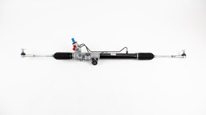 แร็คพวงมาลัย ISUZU D-MAX 4WD / COLORADO 4WD (ยกสูง) / MU-7 2002-2011 (F-IS-101) (มีลูกหมากปลายแร็ค)
