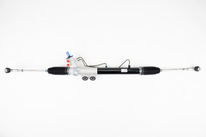 แร็คพวงมาลัย ISUZU D-MAX 4WD (ยกสูง) / TRAILBAZER / MU-X /COLORADO 4WD 2012-2018 (F-IS-105) (มีลูกหมากปลายแร็ค)