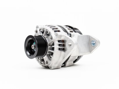 ไดชาร์จ รุ่น ISUZU D-MAX COMMONRAIL &#039;05-&#039;13/CHEVROLET COLORADO &#039;08-&#039;11 (2.5L)  (12V 90A)