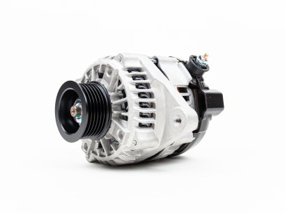 ไดชาร์จ รุ่น TOYOTA AVANZA&#039;04-&#039;11 (12V 80A)