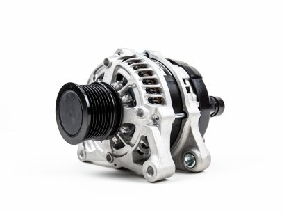 ไดชาร์จ รุ่น HONDA CIVIC&#039;15 TURBO (1.5L) (12V 130A)