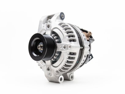 ไดชาร์จ รุ่น HONDA CR-V &#039;13 (2.4L) GEN4 (14V 120A)