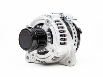 ไดชาร์จ รุ่น TOYOTA ALPHARD&#039;08 (2.4L) (12V 150A)