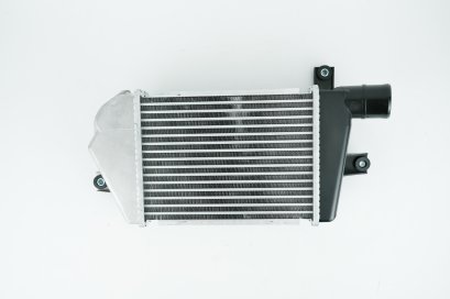 อินเตอร์คูลเลอร์ MITSUBISHI TRITON/PAJERO SPORT&#039;08