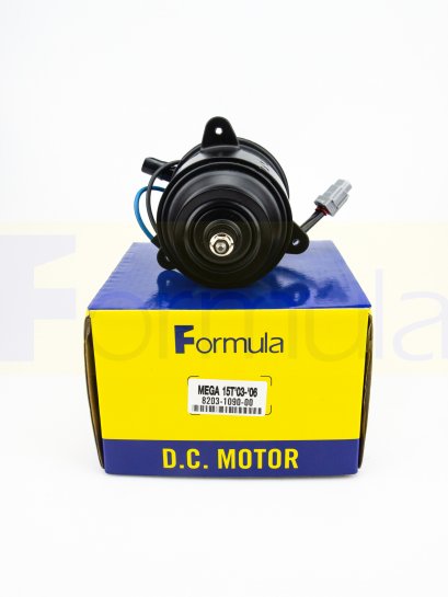 HINO MEGA&#039;03-&#039;06 MOTOR FORMULA