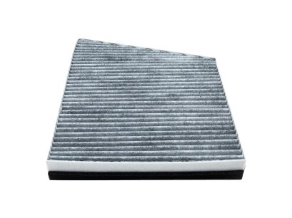 กรองอากาศเคบินแอร์ รุ่น BENZ W211 '02-'09 (CARBON)