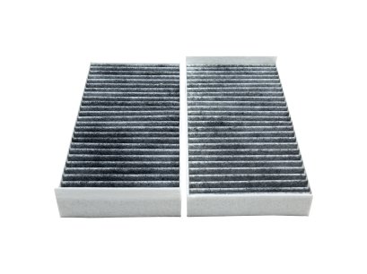 กรองอากาศเคบินแอร์ รุ่น BMW F45,F48,X-1 &#039;16-ON,I3,MINI COOPER F54,F55,F56,F57 ( 1ชุด มี 2ชิ้น )