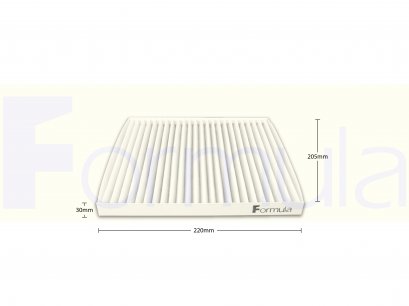 กรองอากาศเคบินแอร์ FOR  CHEVROLET AVEO