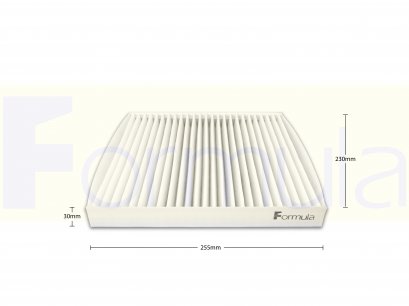 กรองอากาศเคบินแอร์ FOR  CHEVROLET ZAFIRA