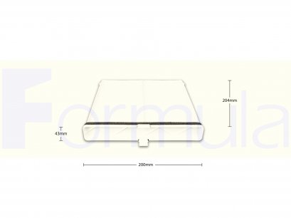 กรองอากาศเคบินแอร์ FOR  MAZDA 2 SKYACTIV,CX-3