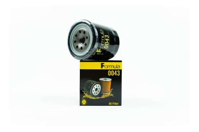 ไส้กรองน้ำมันเครื่อง FOR ISUZU TFR/BUDDY/MAZDA THUNDER (8-97912546-T