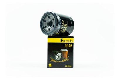 ไส้กรองน้ำมันเครื่อง FOR MITSUBISHI LANCER EX/ATTRAGE/MIRAGE/TRITON (2.4L) (BENZINE)/KIA CARNIVAL/PROTON EXORA (1.6L)/SAGA (1.3L) (MD360935T)