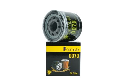 ไส้กรองน้ำมันเครื่อง FOR ISUZU NPR/NLR/NKR