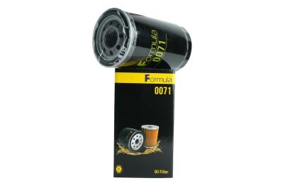 ไส้กรองน้ำมันเครื่อง FOR DECA/ ROCKY 195HP, FTR 240HP 6 ล้อ/ FVM 240HP/ FVM 300HP