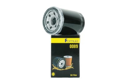 ไส้กรองน้ำมันเครื่อง FOR MITSUBISHI NEW TRITON 2.4L/ NEW PAJERO SPORT 2.4L (1230A182)