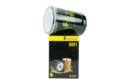 ไส้กรองน้ำมันเครื่อง FOR HINO 300 INNOVATOR X (NO4C-VA)(XZU600R)(15613-EV015)