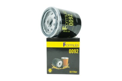 ไส้กรองน้ำมันเครื่อง FOR MG GS 1.5T, MG HS 1.5L &#039;19-&#039;24/ CHEVROLET CAPTIVA &#039;19-ON (12674030)