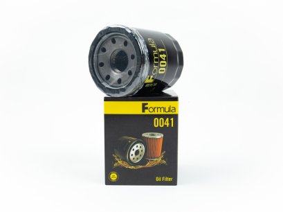 ไส้กรองน้ำมันเครื่อง FOR ISUZU D-MAX 12 COMMONRAIL/MU-X