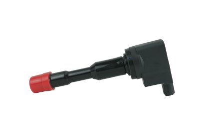 คอยล์จุดระเบิด HONDA CITY ZX/JAZZ&#039;03-&#039;06 I-DSI (ตัวยาวหลังเครื่องฝั่งไอเสีย)