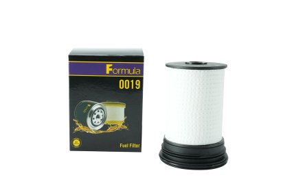 กรองน้ำมันเชื้อเพลิง FOR FORD RANGER 1998-2011/ MAZDA BT50 2006-2010/CX-5 2013-2016/TOYOTA TIGER 2001-2004/MIGHTY-X 1991-1997 (2.8L)