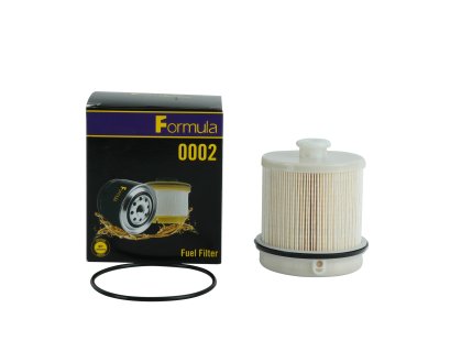 กรองน้ำมันเชื้อเพลิง FOR ISUZU ELE 130/NPR 150/FTR/FVM (4HK1,4JJ1)