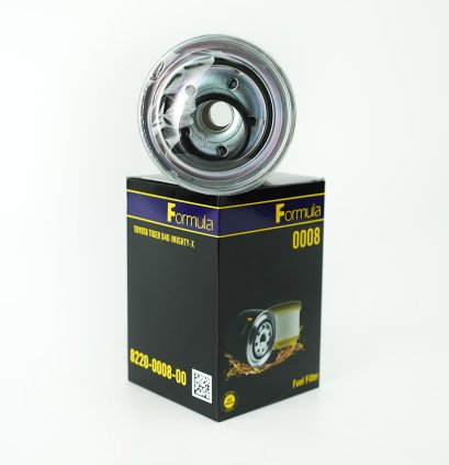 กรองน้ำมันเชื้อเพลิง FOR FORD RANGER 1998-2011/ MAZDA BT50 2006-2010/CX-5 2013-2016/TOYOTA TIGER 2001-2004/MIGHTY-X 1991-1997 (2.8L)