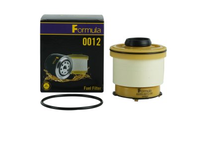 กรองน้ำมันเชื้อเพลิง FOR FORD RANGER'12-'18/ EVEREST 2.2L,3.2L/MAZDA BT-50 PRO