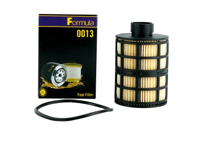 กรองน้ำมันเชื้อเพลิง FOR CHEVROLET CAPTIVA 2.0 DIESEL