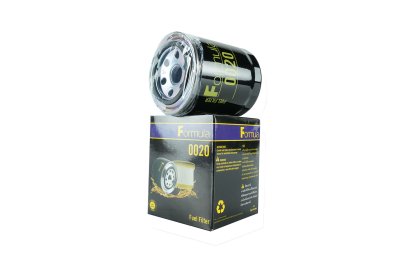 กรองน้ำมันเชื้อเพลิง FOR ISUZU DECA ใหม่ 6HH1, 6HE1/ HINO FM18