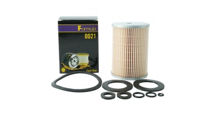 กรองน้ำมันเชื้อเพลิง FOR ISUZU ROCKY/ JCM/ DA-120