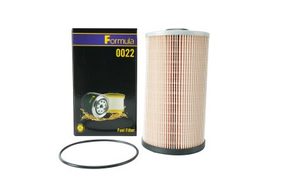 กรองน้ำมันเชื้อเพลิง FOR ISUZU FXZ/ GXZ360 (6UZ1)